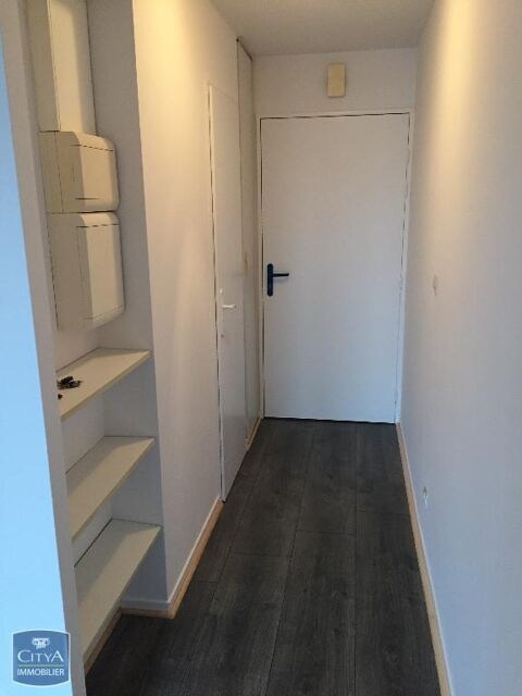  Appartement � louer 1 pi�ce 18 m�