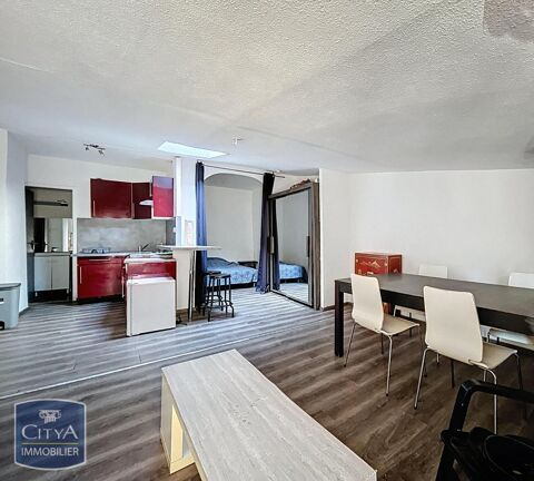  Appartement  louer 2 pices 34 m