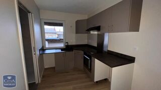 location Appartement - 3 pièce(s) - 54 m² Saint-Symphorien-de-Lay (42470)