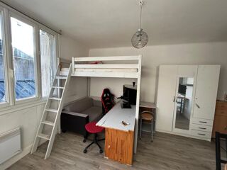  Appartement � louer 1 pi�ce 22 m�
