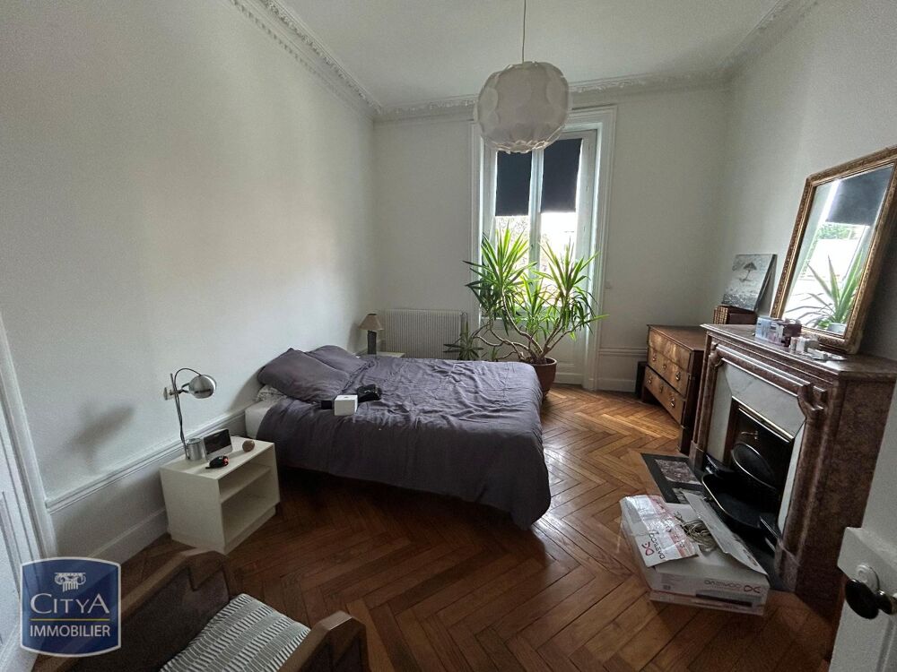 À LOUER : Appartement T3 situé à Saint-Étienne, dans le ....