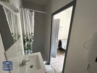  Appartement � louer 1 pi�ce 16 m�