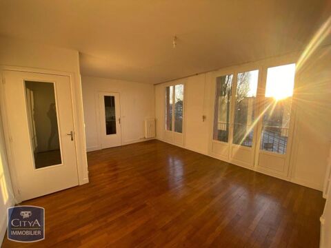  Appartement � louer 2 pi�ces 50 m�