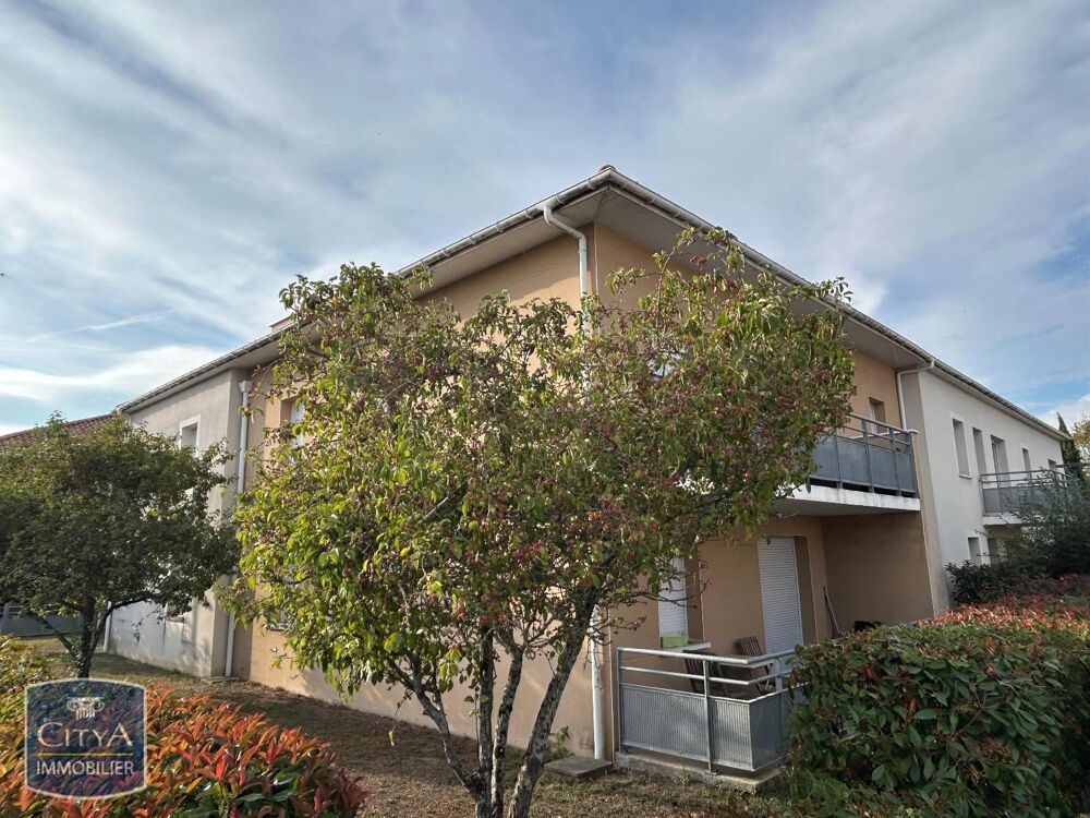 location Appartement - 3 pièce(s) - 53 m² Geneston (44140)