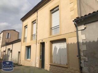  Appartement à louer 2 pièces 35 m²