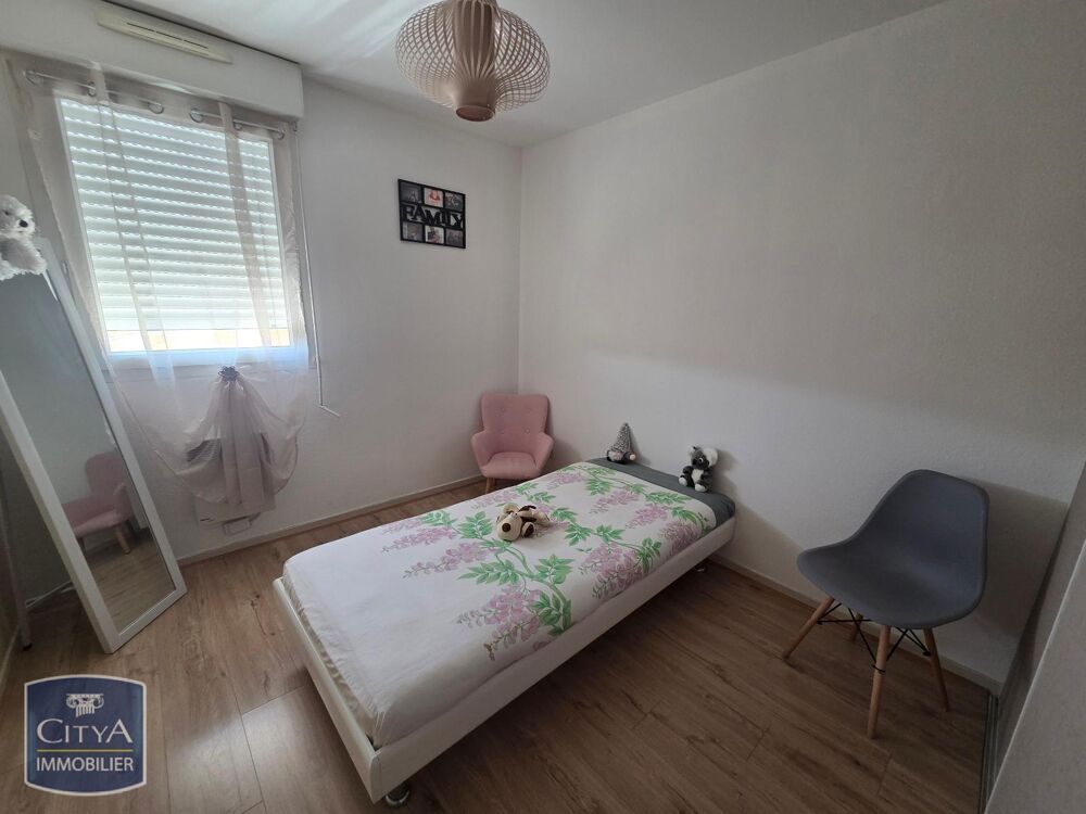 location Appartement - 3 pièce(s) - 57 m² Issoire (63500)