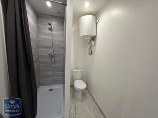  Appartement à louer 1 pièce 18 m²