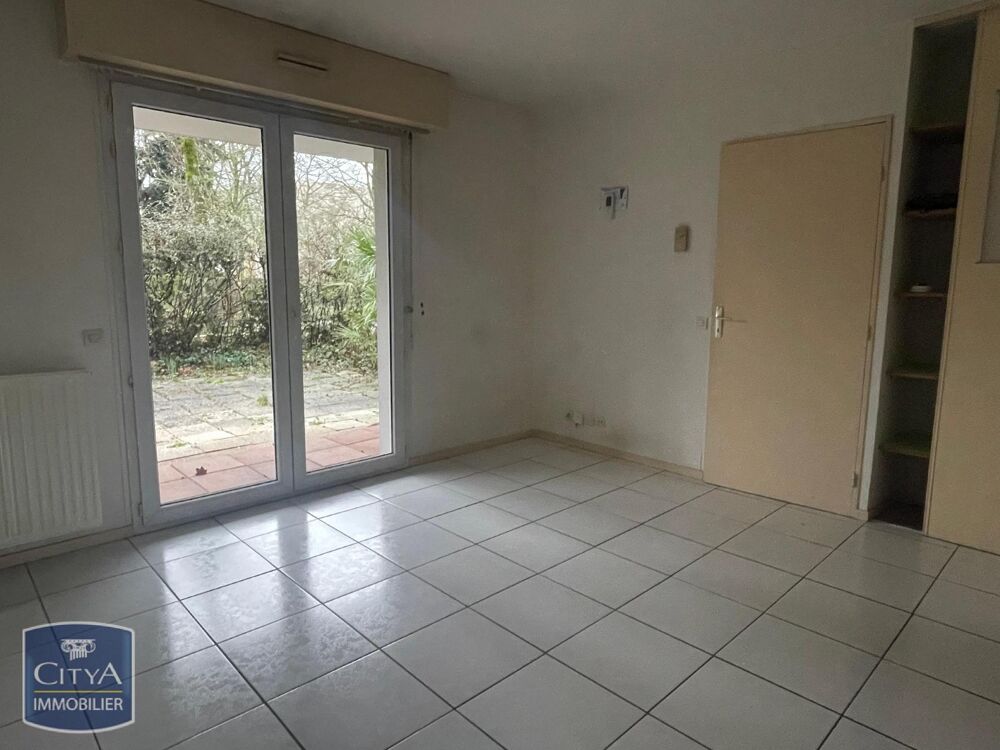 location Appartement - 2 pièce(s) - 30 m² Rennes (35700)