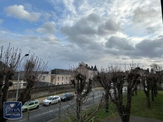  Appartement � louer 1 pi�ce 25 m�