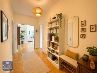  Appartement � louer 6 pi�ces 112 m�
