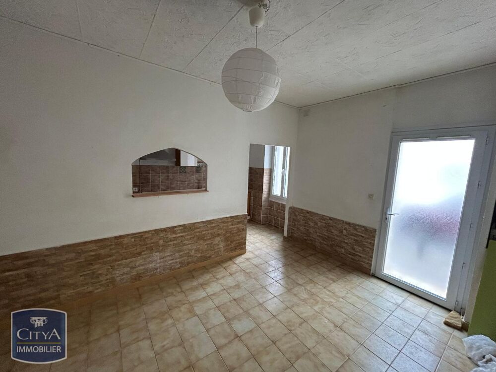 location Appartement - 3 pièce(s) - 58 m² Gignac-la-Nerthe (13180)