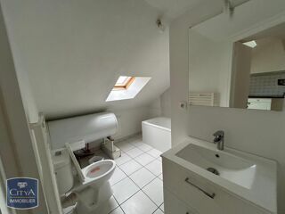 location Appartement - 2 pièce(s) - 25 m² Orléans (45000)