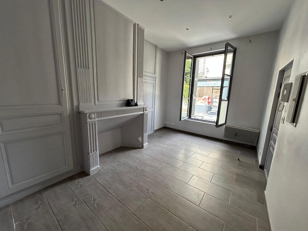 location Appartement - 2 pièce(s) - 33 m² Tours (37000)