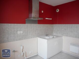  Appartement � louer 2 pi�ces 48 m�