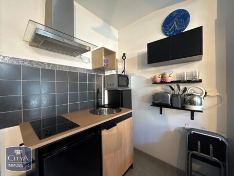  Appartement  louer 1 pice 26 m