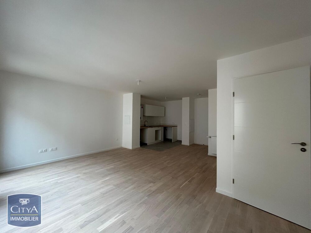 location Appartement - 2 pièce(s) - 47 m² Étampes (91150)