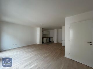  Appartement à louer 2 pièces 47 m²