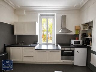  Appartement à louer 2 pièces 32 m²