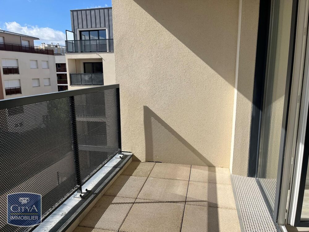 location Appartement - 3 pièce(s) - 60 m² Meaux (77100)