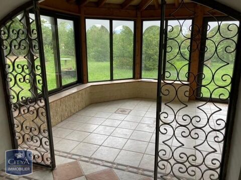  Maison � louer 4 pi�ces 100 m�