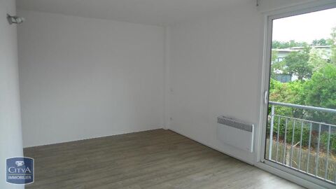  Appartement � louer 1 pi�ce 27 m�