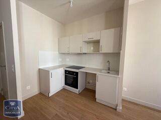  Appartement � louer 2 pi�ces 43 m�