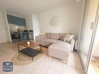  Appartement � louer 2 pi�ces 28 m�