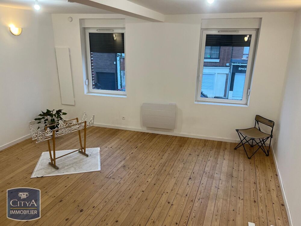location Appartement - 4 pièce(s) - 105 m² Noyelles-sous-Lens (62221)