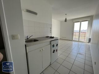  Appartement à louer 1 pièce 20 m²