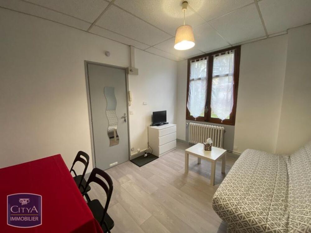 location Appartement - 1 pièce(s) - 15 m² Jacob-Bellecombette (73000)