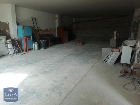   Location / Local Commercial - 100 m² 