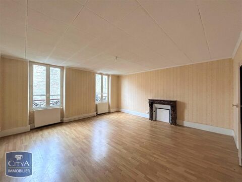  Appartement  louer 4 pices 91 m