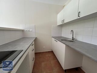  Appartement à louer 2 pièces 38 m²