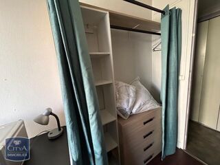  Appartement � louer 1 pi�ce 16 m�
