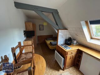  Appartement � louer 1 pi�ce 11 m�