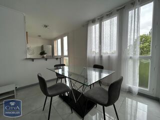  Appartement � louer 3 pi�ces 55 m�