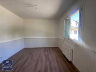  Appartement à louer 2 pièces 31 m²