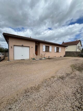  Maison � louer 3 pi�ces 89 m�