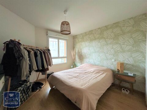  Appartement  louer 2 pices 45 m