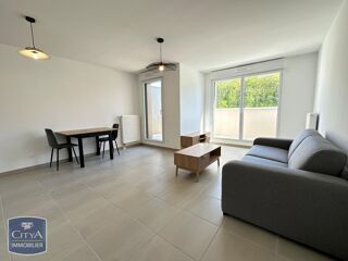  Appartement � louer 1 pi�ce 