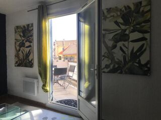  Appartement � louer 2 pi�ces 40 m�