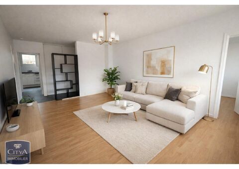   Location Appartement Appartement - 4 pi�ce(s) - 64 m�