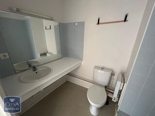  Appartement � louer 1 pi�ce 26 m�