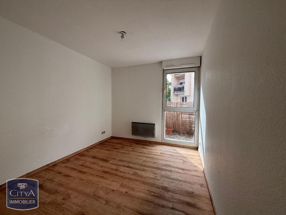 location Appartement - 2 pièce(s) Strasbourg (67100)