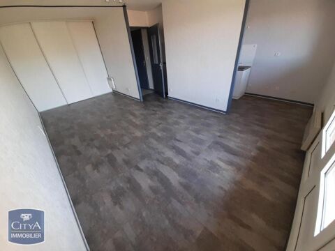  Appartement � louer 1 pi�ce 32 m�