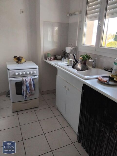  Appartement � louer 2 pi�ces 52 m�