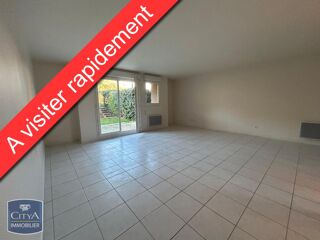  Appartement � louer 4 pi�ces 87 m� Saint arnoult