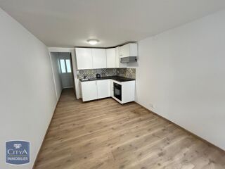 Appartement à louer 2 pièces 38 m²