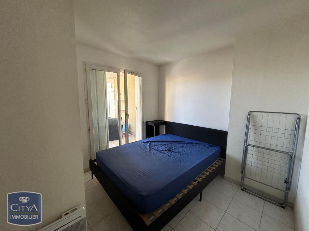 location Appartement - 2 pièce(s) - 42 m² Nice (06300)