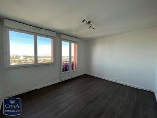  Appartement à louer 2 pièces 45 m²